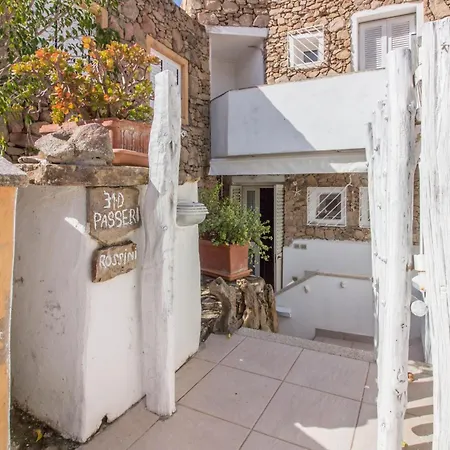 Guesthost - Lovely Nest With Veranda Apartmán *