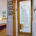 Apartmán Guesthost - Lovely Nest With Veranda